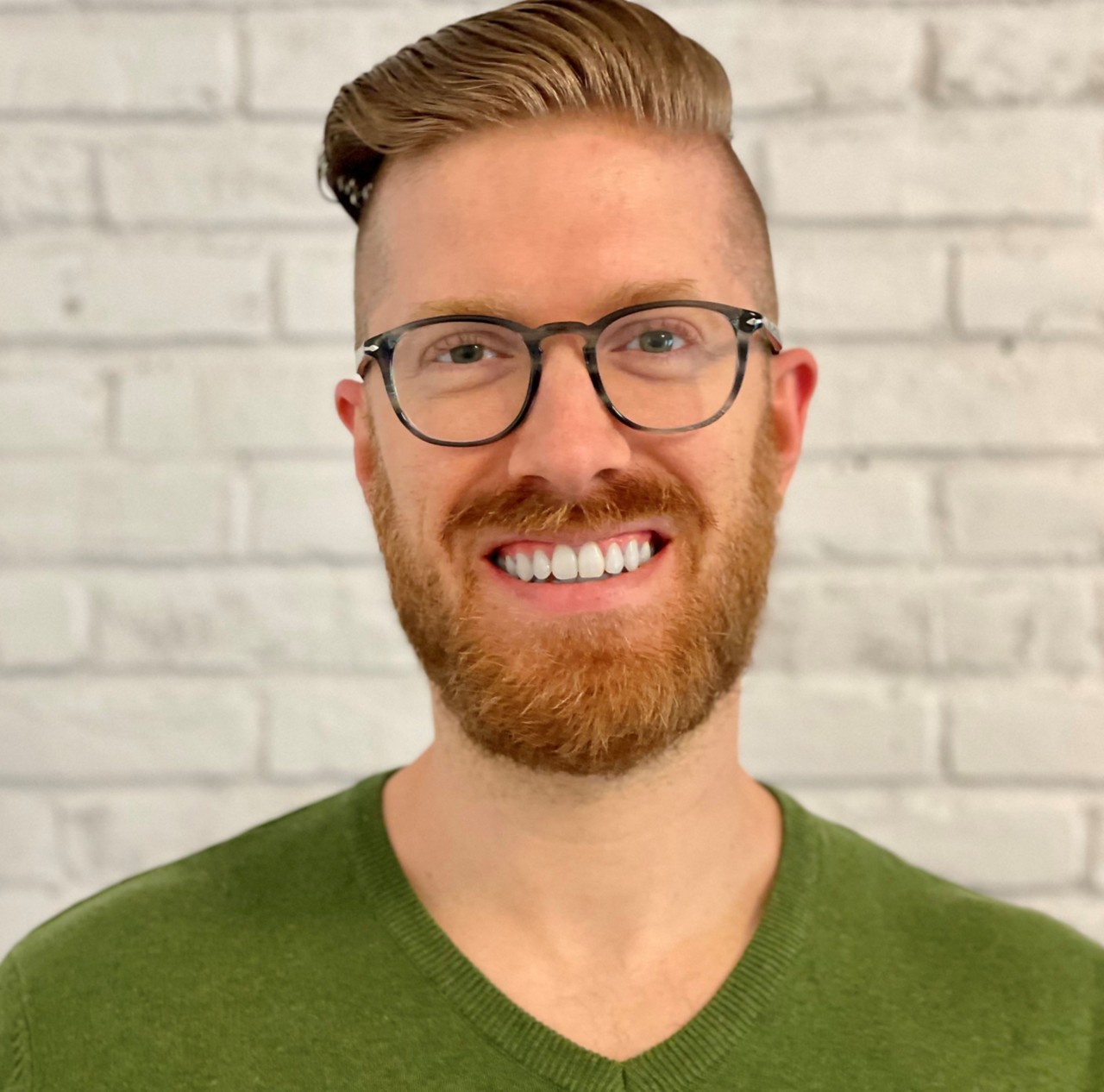 Daniel Campbell, Packaging Engineer at FusionPKG. 