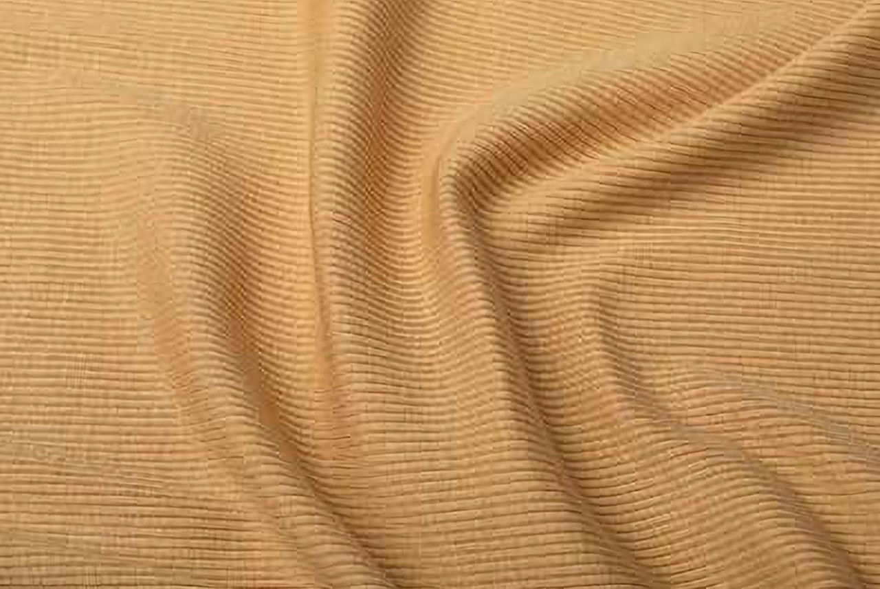 Ekoten 2201 Sand Spun 2x1 Rib Knit 