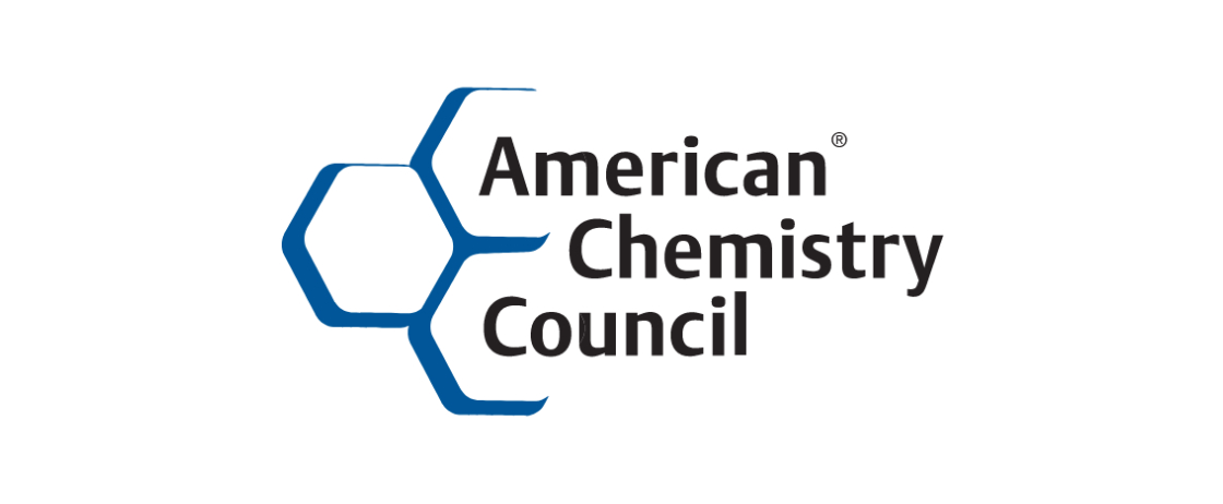 American Chemistry Council logo. 