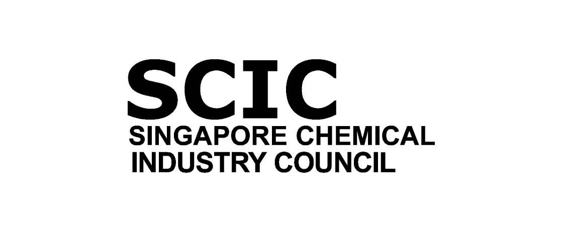 Singapore Chemical Industry Coalition (SCIC) logo. 