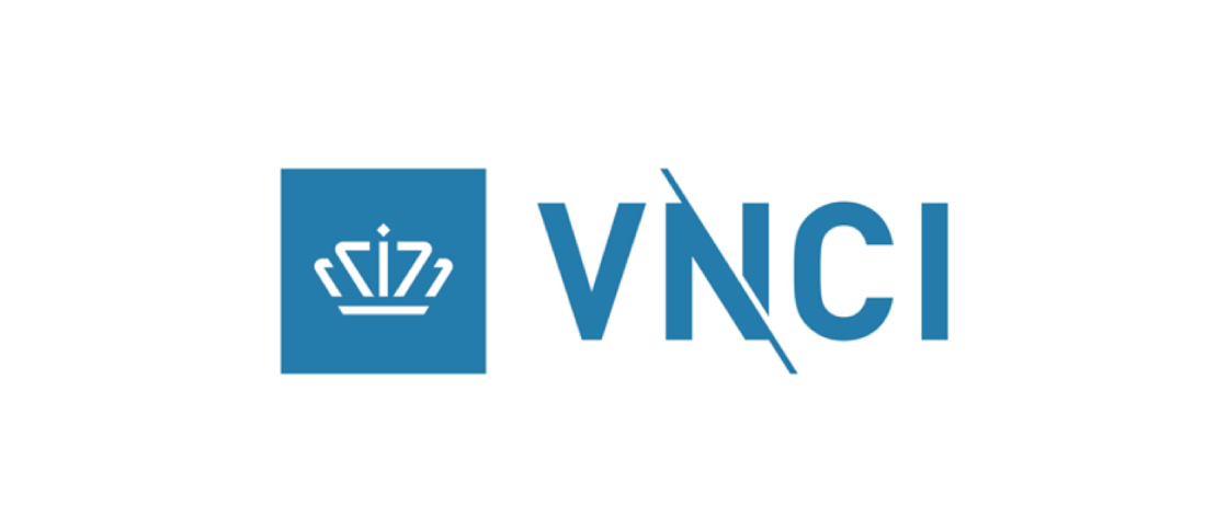 VNCI logo. 