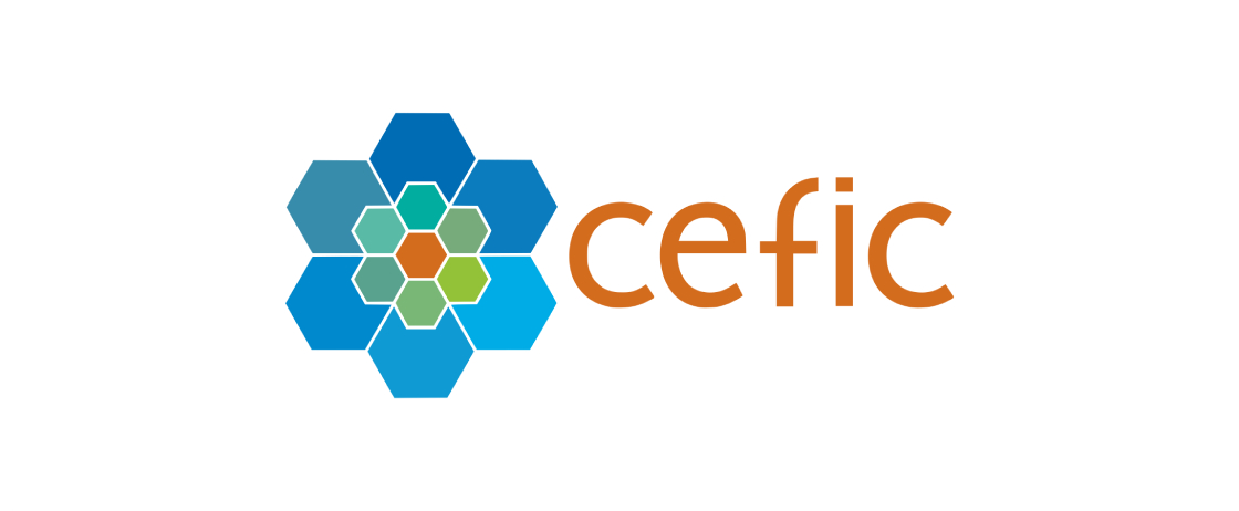 CEFIC logo. 