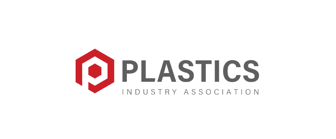 Plastics Industry Association logo. 
