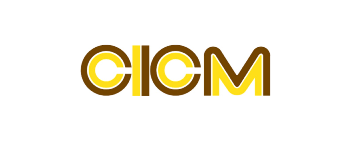 Chemical Industry Council of Malaysia (CICM) logo. 
